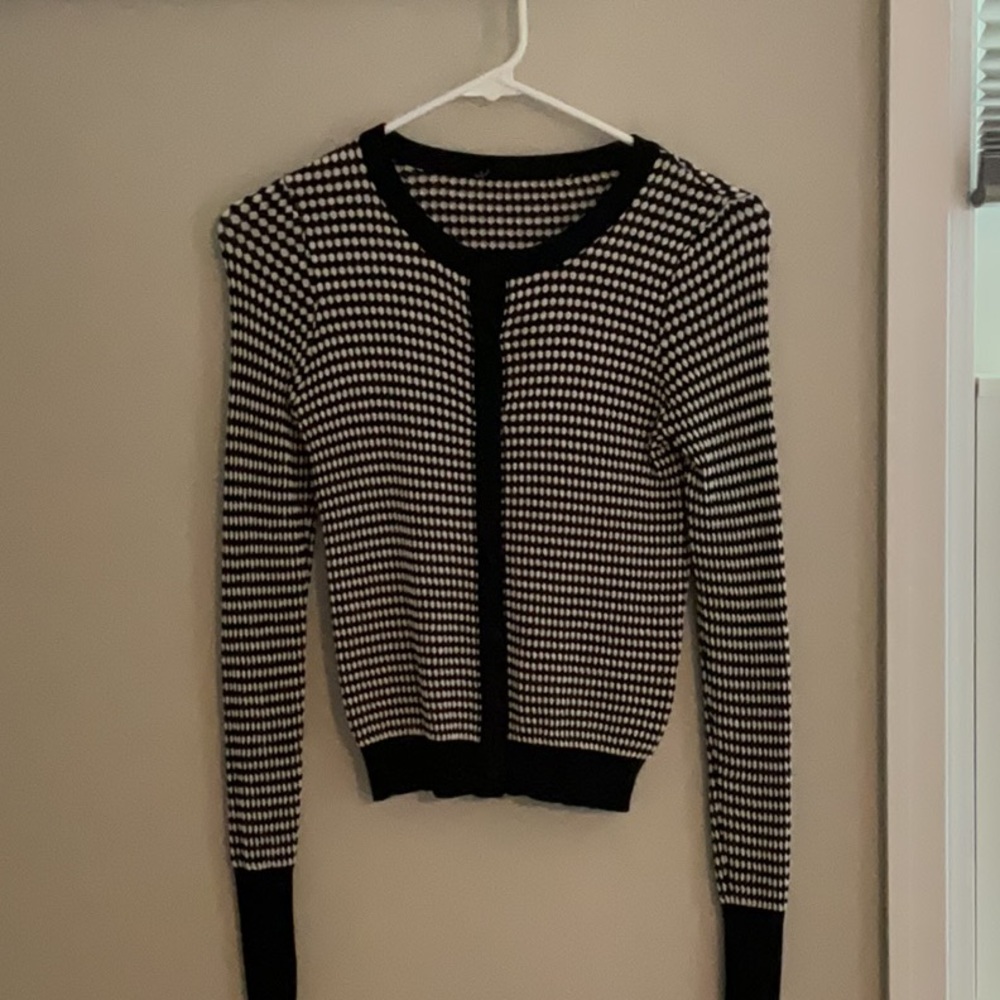 ZARA cardigan